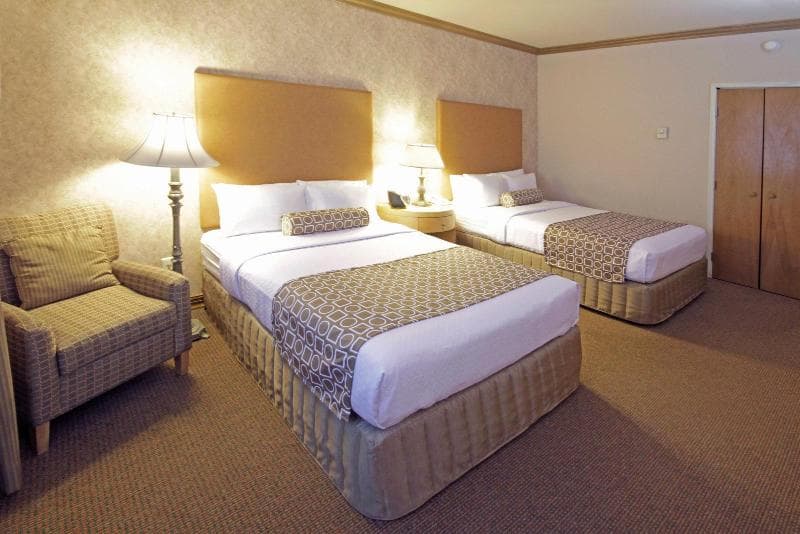 Crowne Plaza Torreon 5