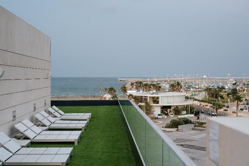 Neptuno Hotel photo 1
