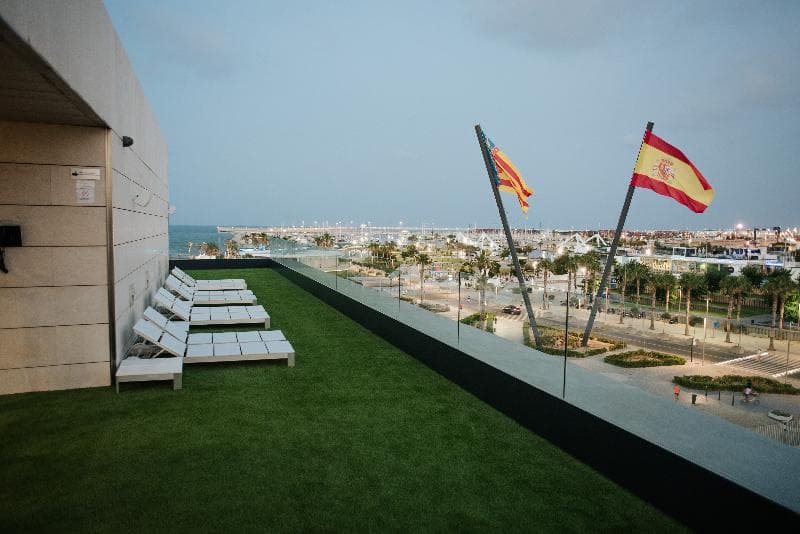 Neptuno Hotel 2
