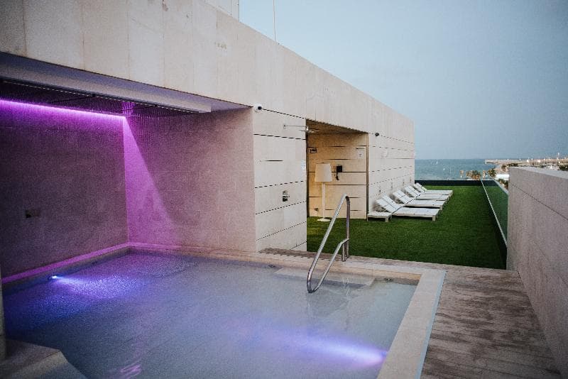 Neptuno Hotel 3