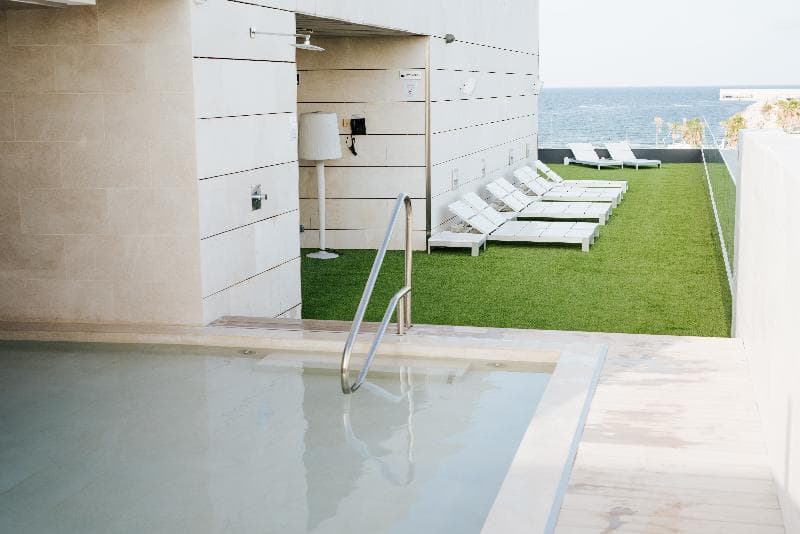 Neptuno Hotel 4