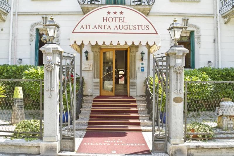 Atlanta Augustus photo 1