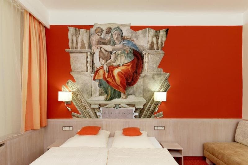 Hotel Adria main