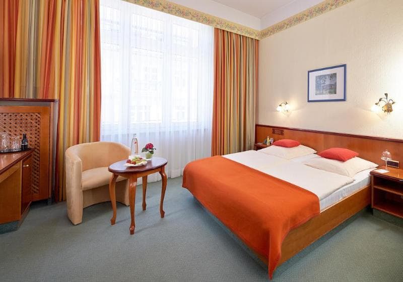 Hotel Adria photo 1