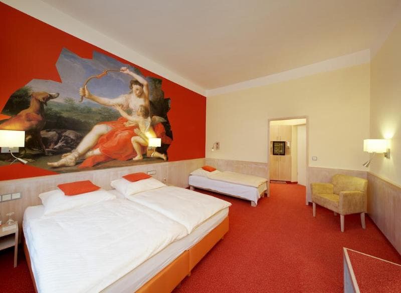 Hotel Adria 5