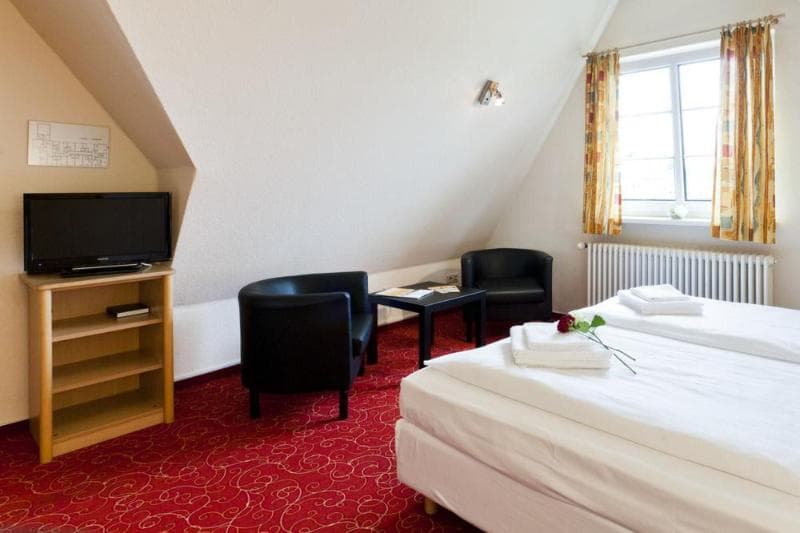Hotel Alte Feuerwache 3