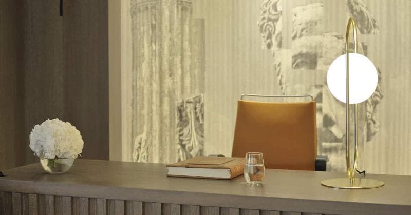 Melia Athens photo 1