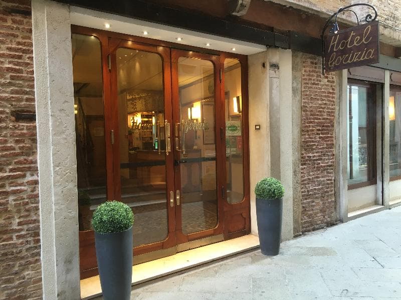 Gorizia A La Valigia (Adults Only) 5