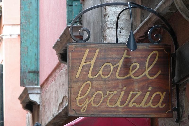 Gorizia A La Valigia (Adults Only) 2