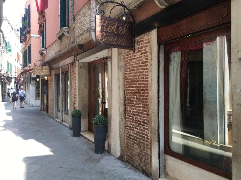 Gorizia A La Valigia (Adults Only) 4