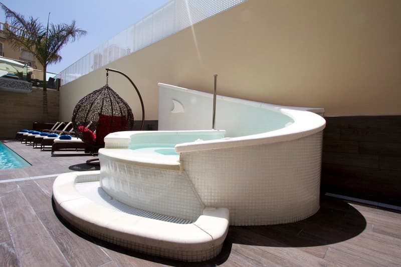 Hotel Soho Boutique El Tiburon & Spa (Adults Only) 4