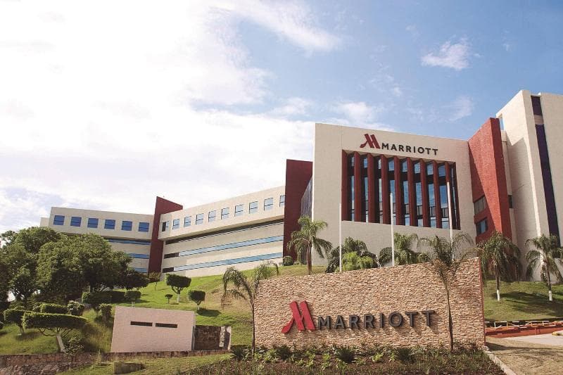 Marriott Tuxtla Gutierrez Hotel photo 1