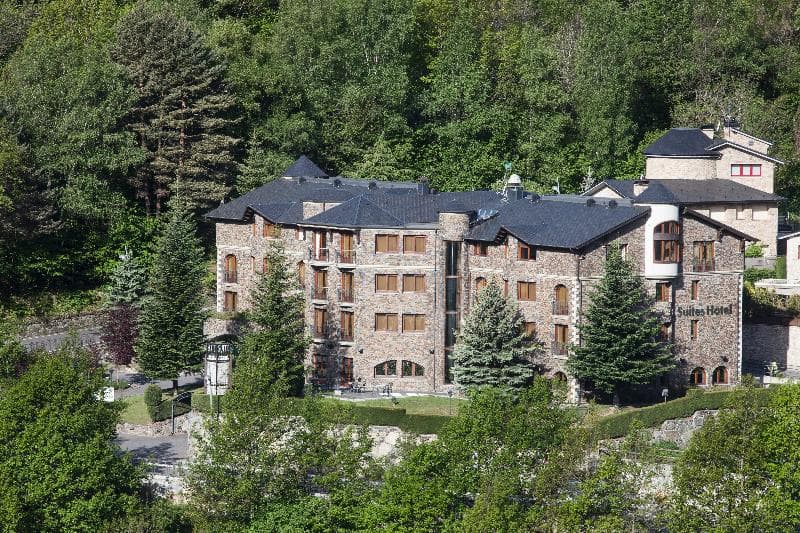 Abba Xalet Suites Hotel 5