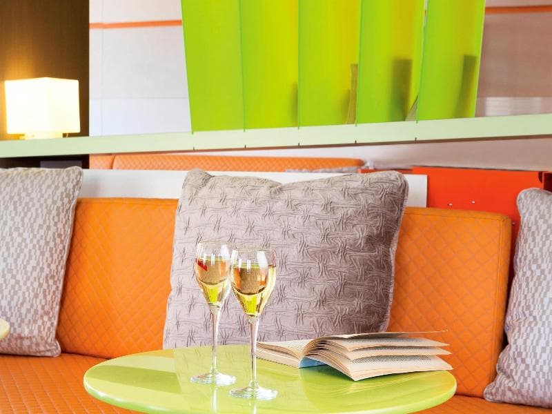 Ibis Styles Bayonne Gare Centre (Adults Only) 4