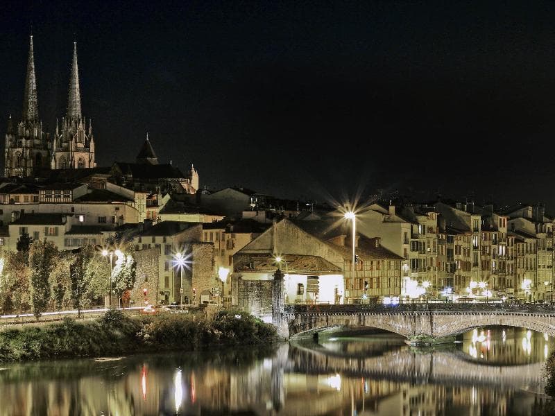 Ibis Styles Bayonne Gare Centre (Adults Only) 5