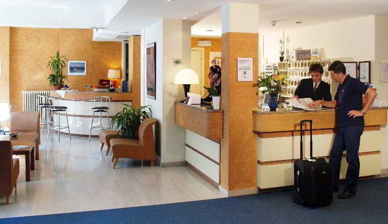 Hotel Meridiana 2