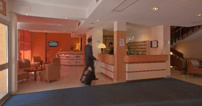 Hotel Meridiana 3