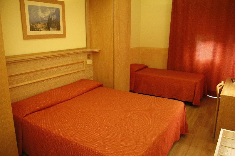 Hotel Meridiana 5