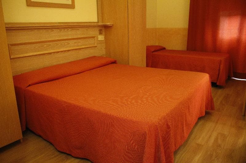 Hotel Meridiana 4