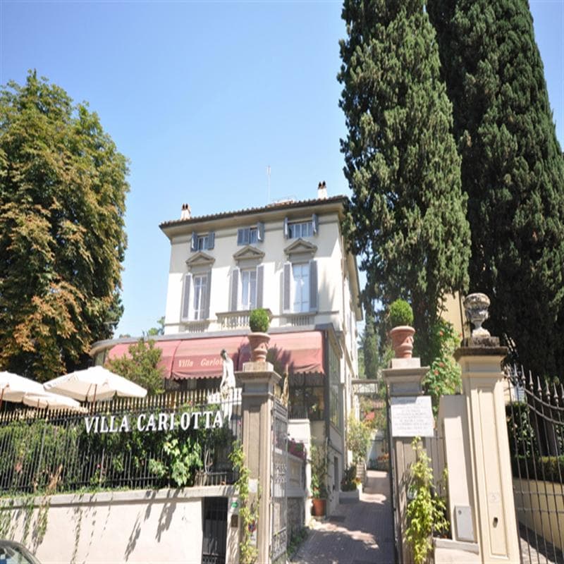 Hotel Villa Carlotta photo 1
