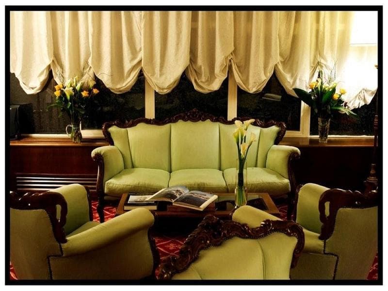 Hotel Villa Carlotta 3