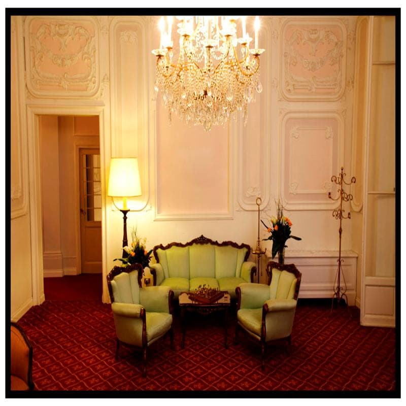 Hotel Villa Carlotta 4