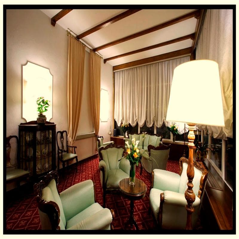 Hotel Villa Carlotta 5
