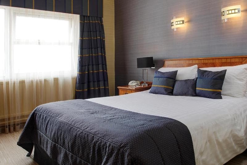 Best Western Aberavon Beach Hotel 5