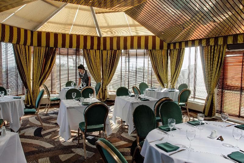 Best Western Aberavon Beach Hotel 2