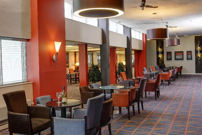 Best Western Aberavon Beach Hotel 4