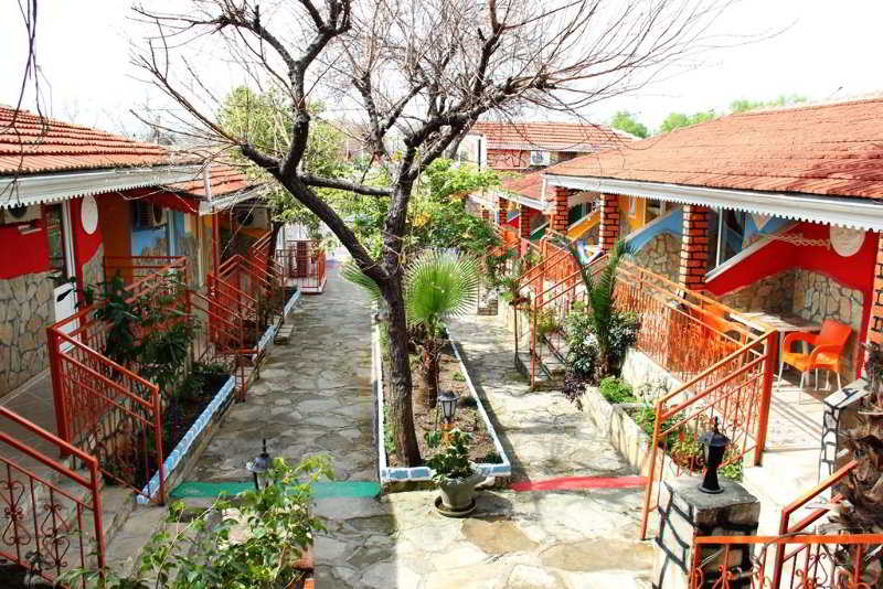 Side Temple Hotel 4