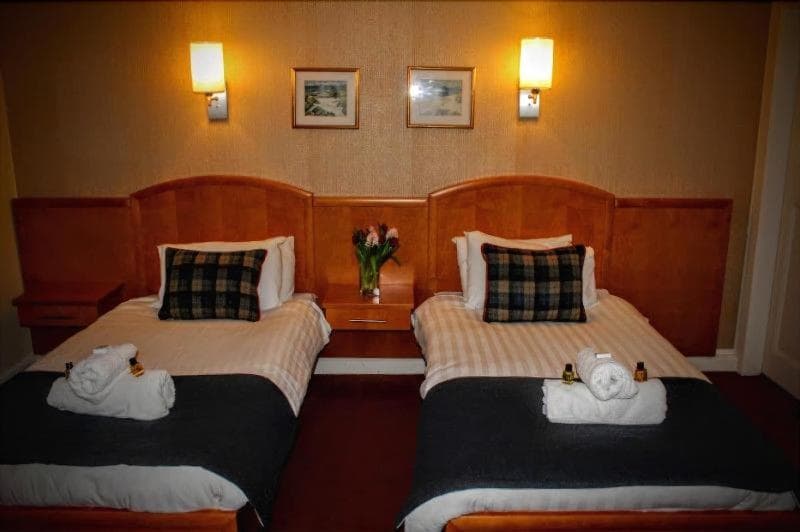 Sligachan Hotel 4