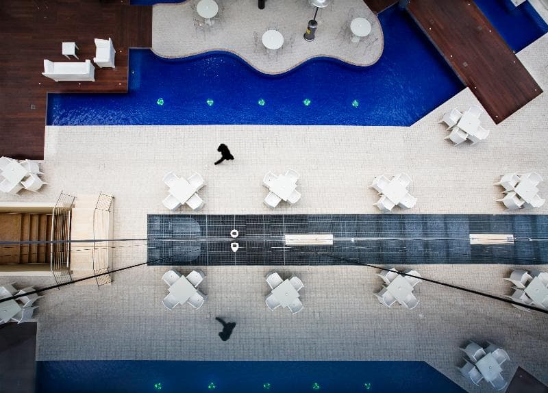 UNAHOTELS T Hotel Cagliari 2