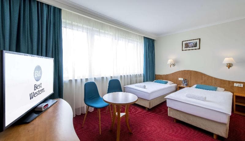 Best Western Hotel Portos 4