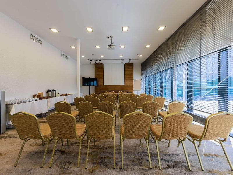 Hotel Tallinn by Mercure 4