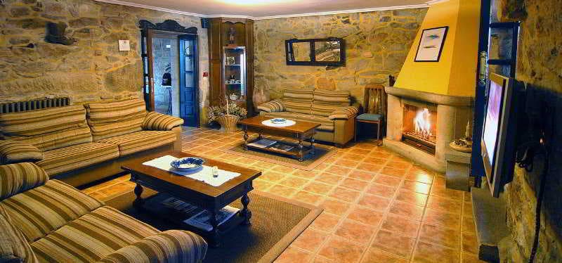Hotel Gastronmico Casa Rosalia 5