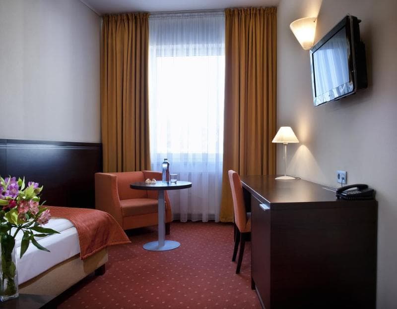 Hotel Tatra 3