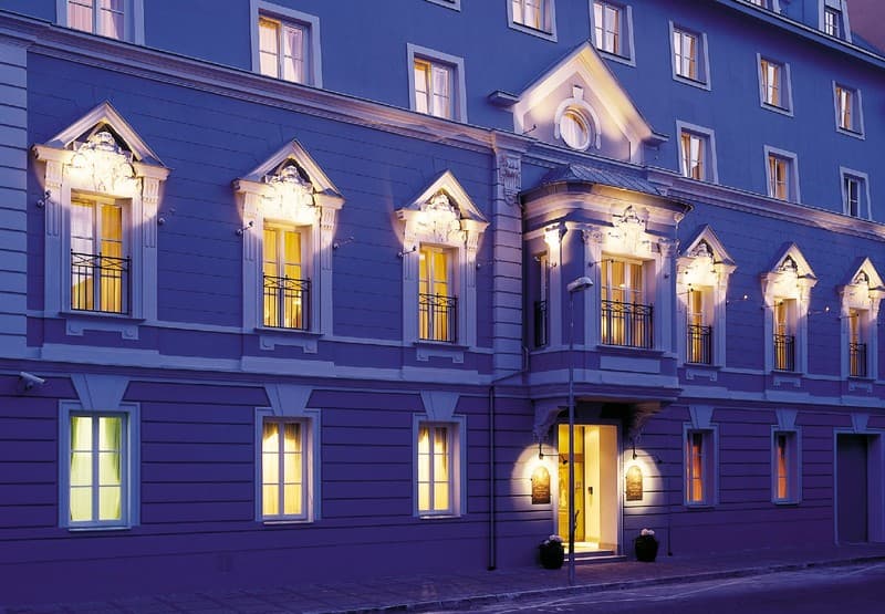 Marrol's Boutique Hotel photo 1