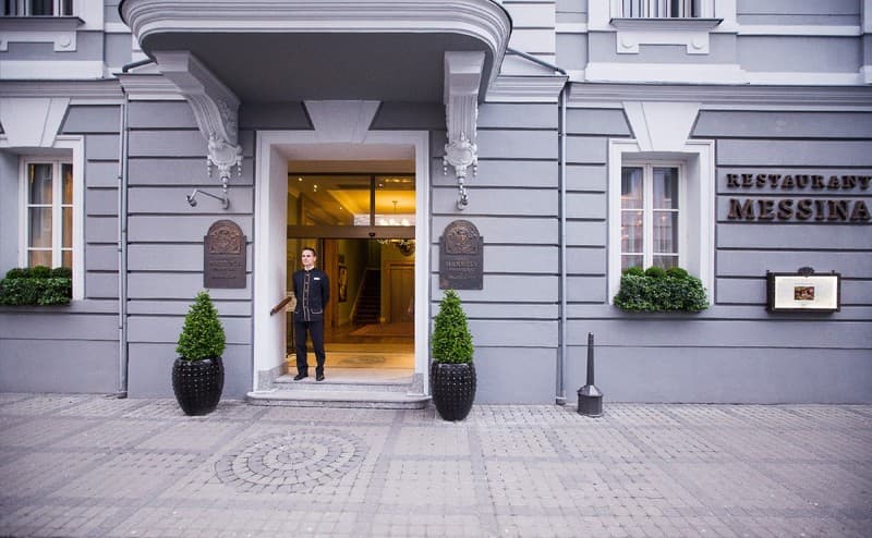 Marrol's Boutique Hotel 3