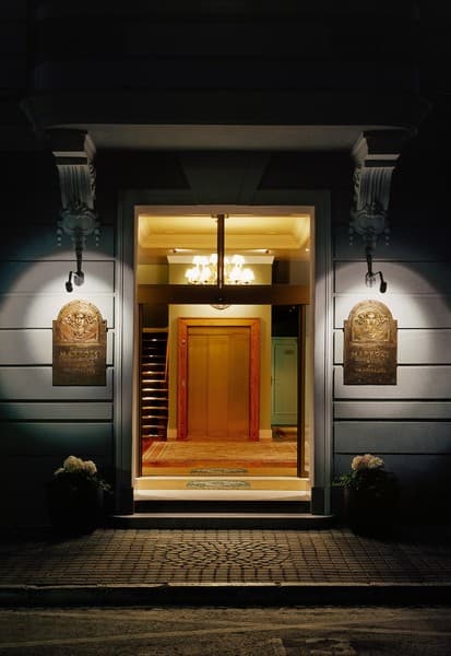 Marrol's Boutique Hotel 4