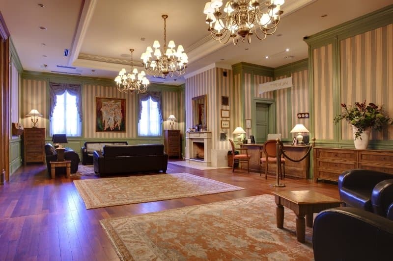 Marrol's Boutique Hotel 5