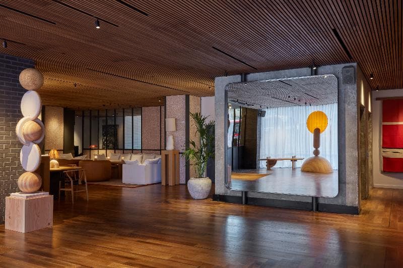 One Hundred Shoreditch Hotel photo 1