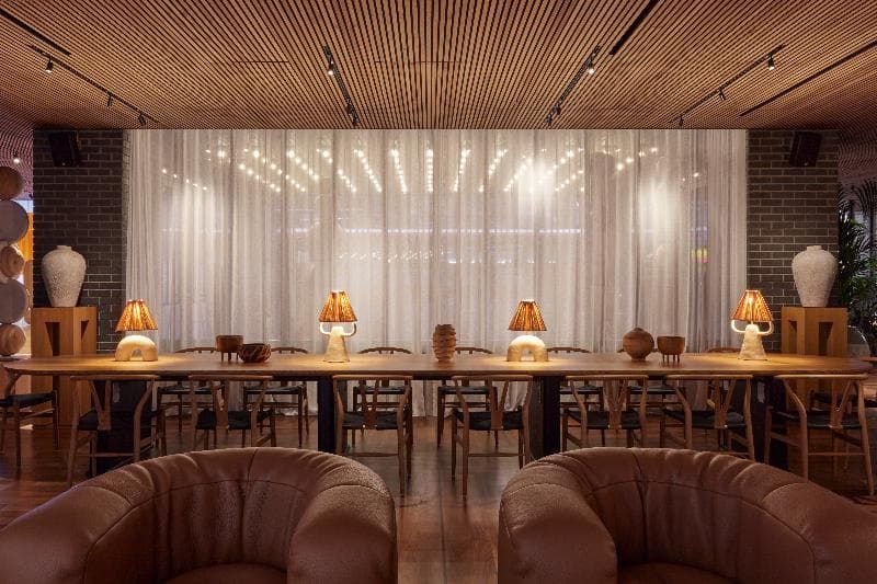 One Hundred Shoreditch Hotel 3