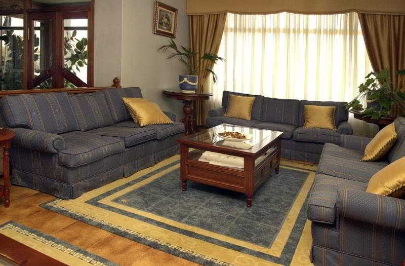 Hotel Alda Bueumar photo 1