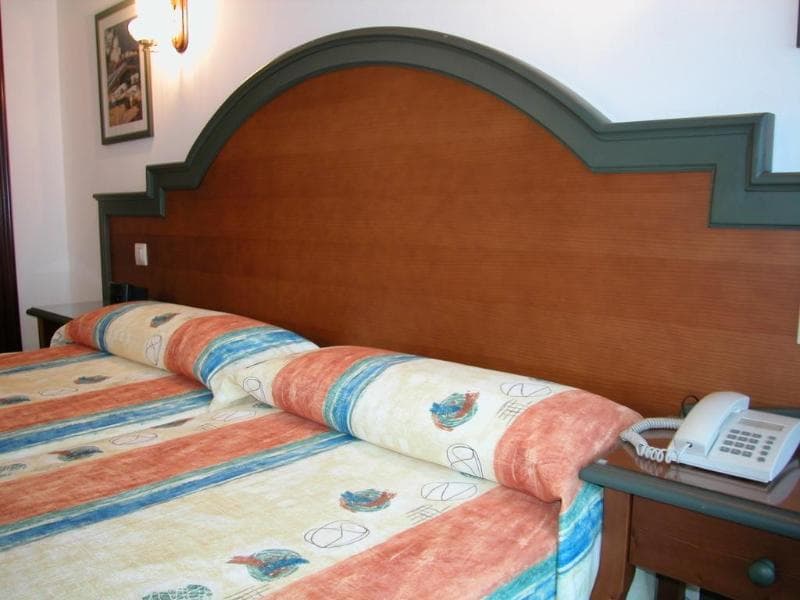 Hotel Touris 4