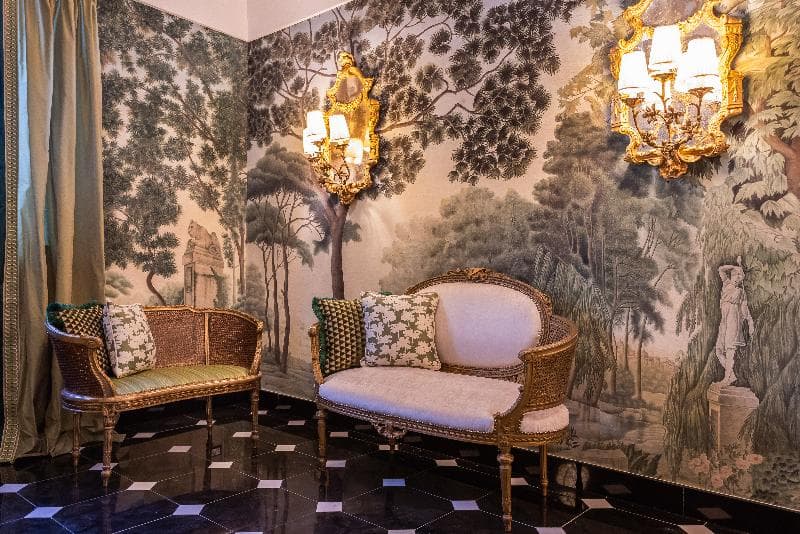 Hotel dInghilterra Roma - Starhotels Collezione 2
