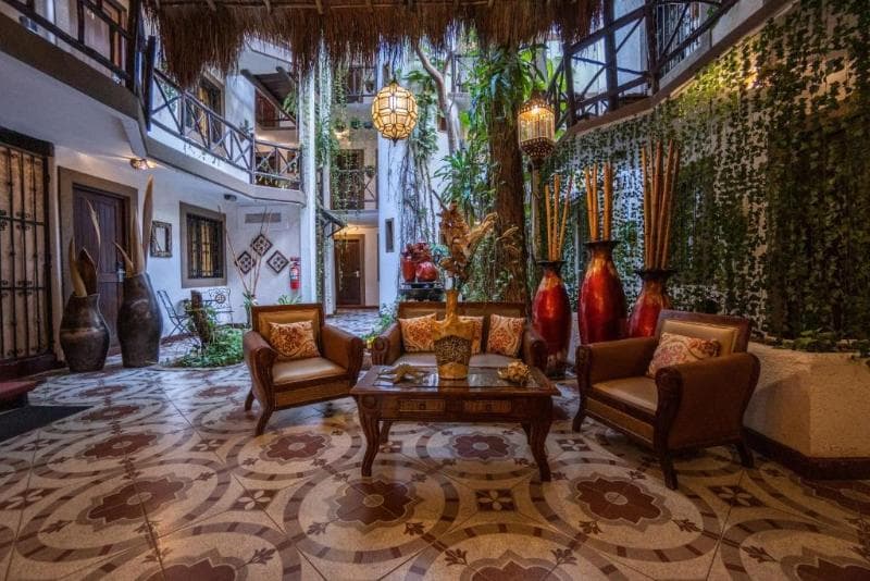 Posada Mariposa Boutique Hotel photo 1
