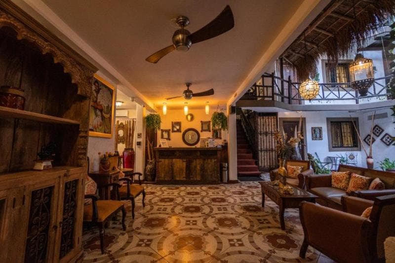 Posada Mariposa Boutique Hotel 5