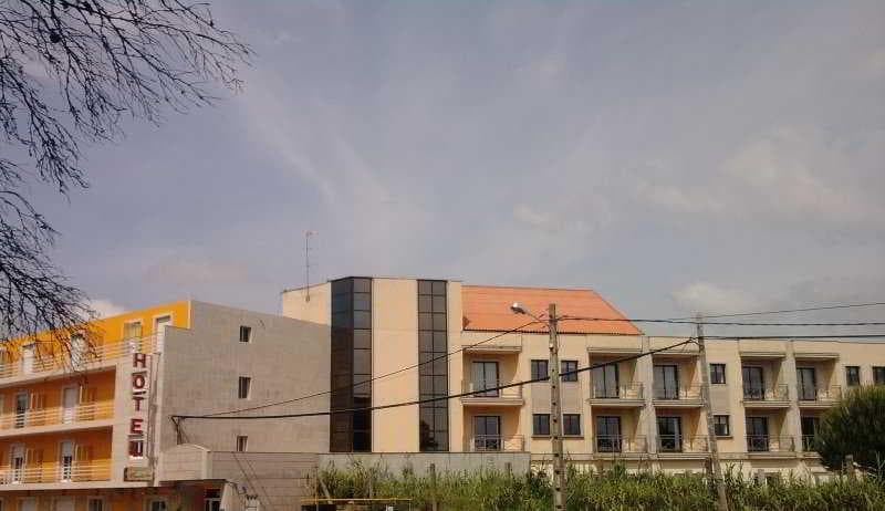 Duerming Montalvo Playa Hotel photo 1