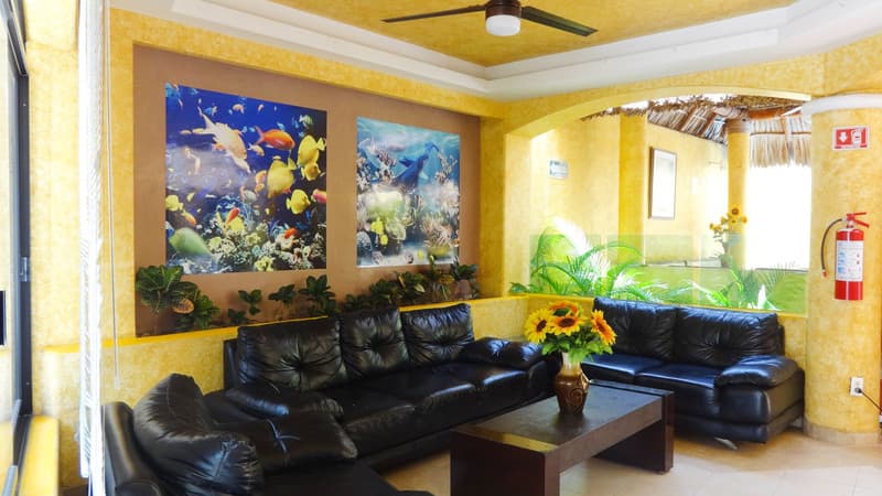 Villas La Lupita 3